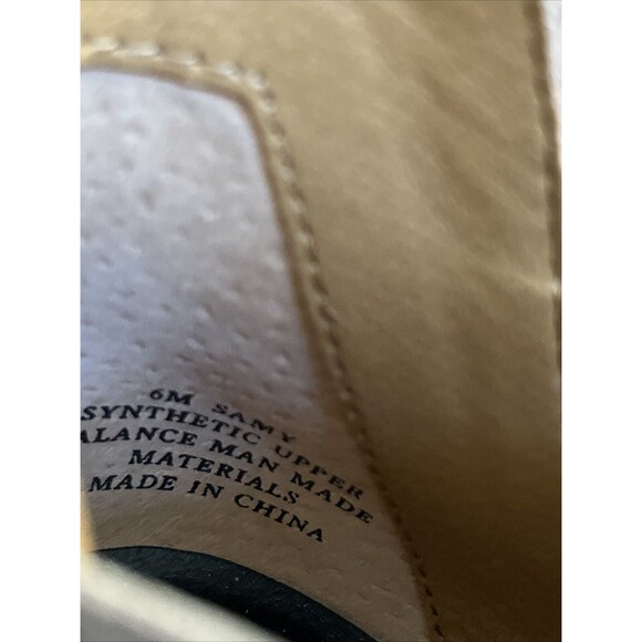 Dolce Vita Booties Women's Size 6 Gray-purple Ankle Boots Faux Snakeskin - Picture 6 of 10